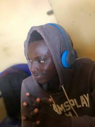 Happy birthday Isaiah Anthony Keep basking in God's glory young champ 🏆