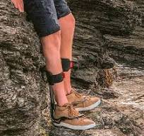 Hinged AFO brace for foot drop | Turbomed Orthotics Intl.