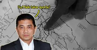 Info penting @ tahukah anda? Kerajaan Selangor Baru Je Kalahkan Spr Yang Nak Ubah Sempadan Mengundi Soscili