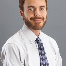 Kevin Laux's Instagram, Twitter & Facebook