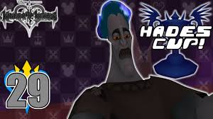 Apr 19, 2017 · kingdom hearts hd 1.5 remix hades cup bosses: Kingdom Hearts Ii Final Mix Hades Paradox Cup Critical Mode By Saltyman