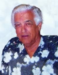 Obituary information for Charles "Teddy" Morris