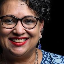 Catching the last wave with Sharon Bhagwan-Rolls