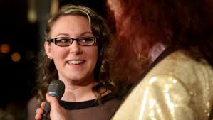 Crystal Apple Awards Red Carpet, Winners