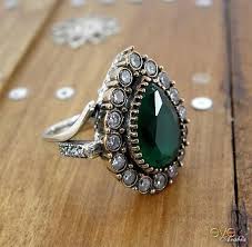صور مجوهرات حريم السلطان Jewelry Gold Ring Designs Princess Diana Engagement Ring