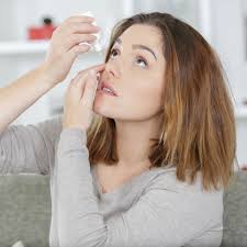 Medications and Dry Eye Syndrome in Hugo