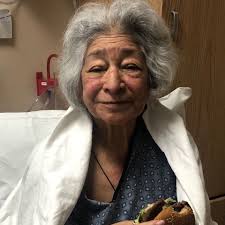 Fundraiser by Diana Deering : Aurora Deering's Funeral