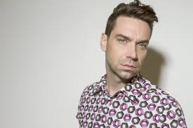 Invisible Ink (2011)