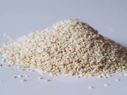 Keep the liquid moving during its entire cooking time to prevent possible burning of the sesame oil. Sesame For Babies First Foods For Baby Solid Starts