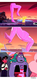 Bismuth Face Is Priceless Steven Universe Funny Steven Universe Memes Steven Universe Gem