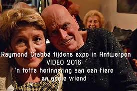 VIDEO. Terugdenkend aan Raymond Crabbé (1955-2019) (Tienen)