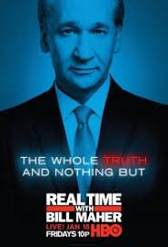 Real Time with Bill Maher (2003 ...