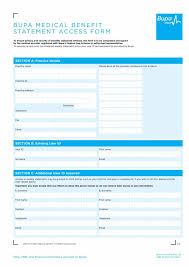 It shows the total amount of benefits you received from social security in the previous year so you know how much social security income to report to the irs on your tax return. Free 9 Product Service Benefit Statement Samples Templates In Pdf Ms Word