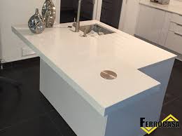 Tu encimera de cocina al mejor precio. Encimeras De Cocina Silestone Ferrocasa Las Palmas