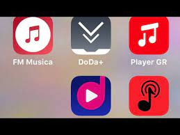 احدث 5 برامج اغاني في الايفون 2018 youtube