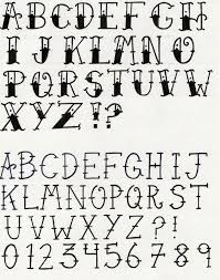 Las próximas letras finas para tatuaje, que pueden ser gratuitas o de pago, y que se descargan rápidamente podrán evitarte muchos problemas. Letras Para Tatuajes Descubre El Estilo Que Encaja Con Tu Personalidad