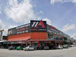 Gebeng industrial estate 229 km. Pusat Aksesori Kereta Terbesar Di Nilai 3 Wholesale City Facebook
