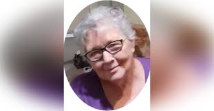 Obituary information for Etta Martha Young