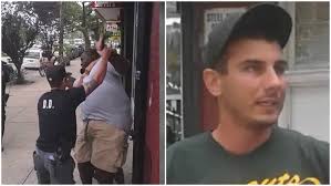 Officer who put Eric Garner in fatal chokehold earned $120,000 with  overtime last year