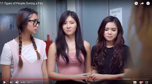 Jade rasif (jade fong) was born on 21 january, 1994 in singapore, is a disc jockey, former actress, former model. Jian Hao And Debbie Get Married