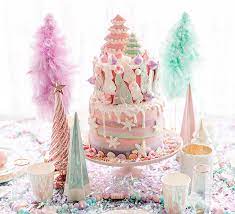 Back to candyland episode 3: Party Planning A Pink Candyland Christmas Get Together Lauren Conrad
