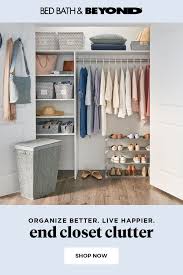 Closet Organization Home Decor Shops Closet Storage Closet Designs