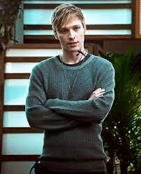 Sebastian Verlac Shadowhunters 2x12 Shadowhunters Sebastian Shadowhunters Shadow Hunters