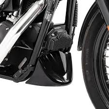 Here's something to think about. Bugspoiler Fur Harley Dyna Super Glide Custom 06 15 Shoppen