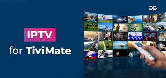 10 Best IPTV For TiviMate 2024 [Service Providers]