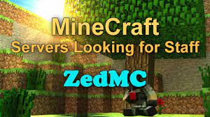 51 rows · minecraft need staff servers a list of minecraft servers that are recruiting new members to their administration team. ÙÙŠØªØ§Ù…ÙŠÙ† Goneryl Ø®Ù…Ø§Ø±Ø© Servers Looking For Staff Kathrynwillisphotography Com