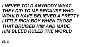 Never Bite The Hand That Feeds You Meaning Pin By Peter On Atla Zuko Malfoy Words Rich Boy