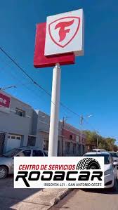 Rodacar Neumáticos Sucursal SAO