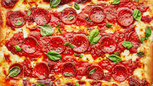 Find pizza near you from 5 million restaurants worldwide with 760 million reviews and opinions from tripadvisor travelers. Detroit Style Pepperoni Pizza Recipe Bon Appetit