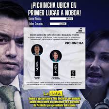 Ecuador está listo para resurgir del odio,violencia,rencor, robos,  estafas!. No podemos dejar que el mal triunfe una vez más,estos enemigos de  la patria en que nacieron,deben ir a Venezuela, su paraíso, a