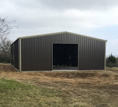 Not to mention all the accessories to. Metal Building Color Options Jag Metals
