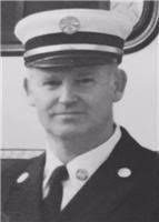 Jack Gallup Obituary (1940