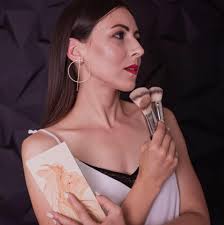 Макіяж Тернопіль