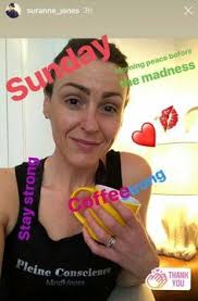 Suranne jones shared a picture with her stunt double to instagram credit: 260 Suranne Jones Ideas In 2021 Suranne Jones Jones Gentleman Jack