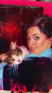 Terry Strickland (@terrystricklandart)