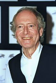 Oscar-winning composer John Barry dies at 77