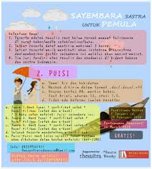 Lomba Menulis Cerpen Dan Puisi Thesastra Dan Muara Books Publisher Info Lomba Menulis