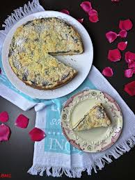 Mohn Kasekuchen Mit Streuseln Man Gonnt Sich Ja Sonst Nichts Quark Frischkase Cheesecake Cake L Mohn Kasekuchen Kasekuchen Mit Streusel Kase Mohn Kuchen