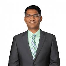 Dr. Soham Patel, MD - Brandon, FL - Endocrinology,  Diabetes & Metabolism