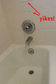 Wall tile is difficult to install and before you go and tear it out and replace it, read over these options to cover up wall tile in your. How To Remove A Tile Tub Surround With Metal Mesh