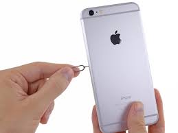 How To Remove A Stuck Sim Card Tray Mobile Tech Guide