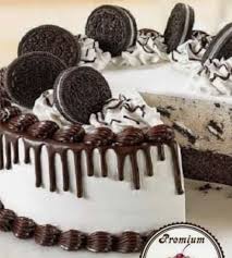 Torta Oreo Torta Oreo Ricette Torte Oreo Dolci