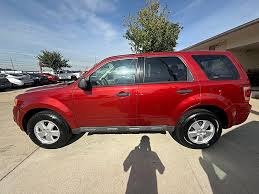 Image result for Sangria Red 2012 Escape