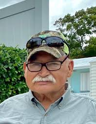 Obituary information for Ronnie T. Millican