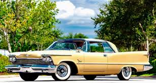 Image result for Cypress Green 1958 Chrysler