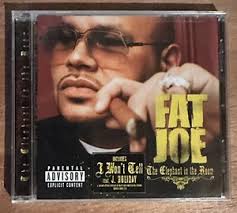 CD Fat Joe